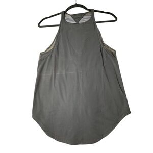 Lululemon Tank Black Size 6 New without Tags Womens Yoga Activewear Shirt Women'